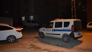 Genç kadının şüpheli ölümü! 