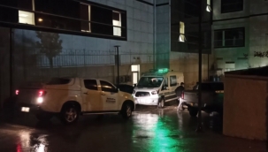 Gercüş'te gıda zehirlenmesi: 1 ölü 2 yaralı