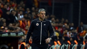 "Hak ettiğimiz bir galibiyet aldık"