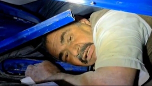 Halim Amca hayatını kaybetti