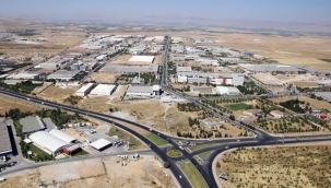 "Hedefimiz daha fazla ihracat"