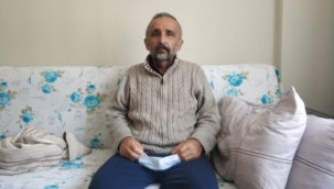 "Her ay 18 bin lirayı nasıl ödeyeyim"