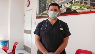 "Her yaştaki insan hayatını kaybedebiliyor"