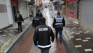  İçişleri'nden yeni korona genelgesi!