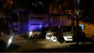 İki grup arasında kavga: 2 yaralı