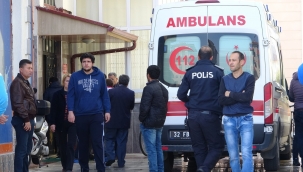 İki kez müebbet hapis cezası verildi