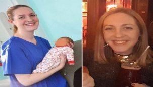 İngiltere'de hemşire 8 bebeği öldürdü 
