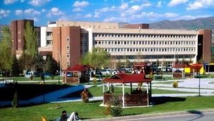 İnönü Üniversitesi'ne ödül 