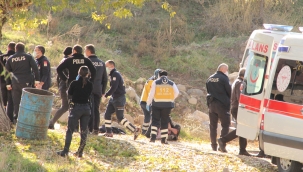 İş yeri açma meselesi : 1 ölü 7 yaralı