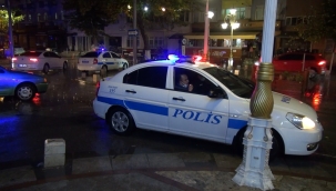 İşletmeler 22.00' da kepenk kapattı!