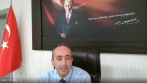 İÜ'de fakülte mezunlarıyla toplantı