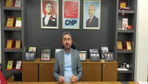 "İzmir'in yaralarını birlikte saralım"