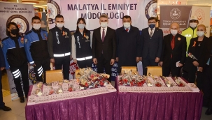 Kadına yönelik şiddetle mücadele etkinliği