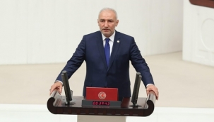 Kahtalı'dan yapılandırma mesajı 