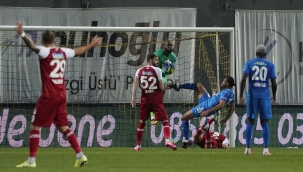 Karagümrük iç sahada zirveye çıktı