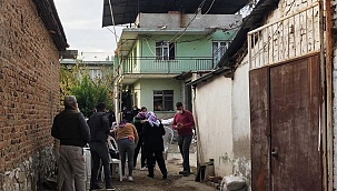 Karbonmonoksit zehirlenmesi: 1 ölü