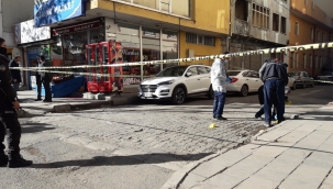 Kars'ta silahlı kavga: 1 yaralı 