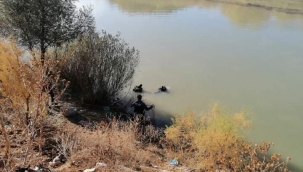 Kaybolan gencin cansız bedenine ulaşıldı