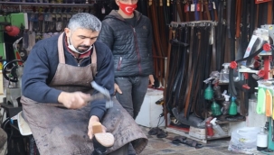 "Kimse ben gencim bana bulaşmaz demesin" 