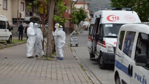 Korona denetimleri arttırıldı! 