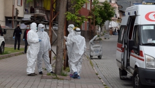 Korona virüs bilançosu ağırlaşıyor! 