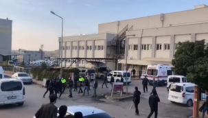 Köylüler arasında arazi kavgası: 6 yaralı