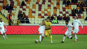 Kupada heyecan devam ediyor! 