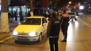 Malatya'da 20 kişiye korona cezası 