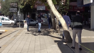 Malatya'da 24 saatte 43 artçı deprem 