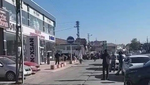 4.7 büyüklüğünde deprem korkuttu