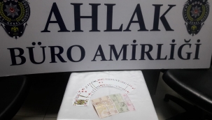 Malatya'da kumara geçit yok 