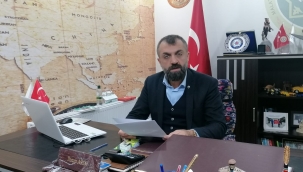 "Tarım ve hayvancılığa ilgi artıyor"