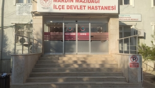 Mardin'de mera kavgası: 3 yaralı