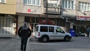 Merakı arkadaş katili yapıyordu 