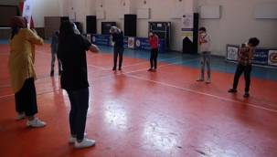 Mülteci çocuklar için önemli çalışma 