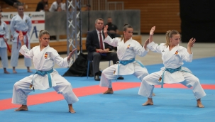 Müsabakalar WatsApp üzerinden 