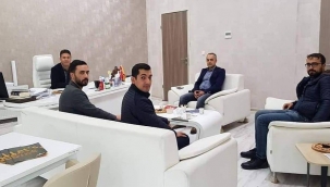 MÜSİAD ile Teknokent iş birliği 