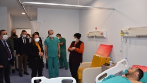 'Obezite yıllardır süren bir pandemi'