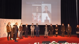 "Öğretmenlik bir aşktır tarifi yoktur"