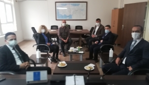 Okullarda korona denetimi! 