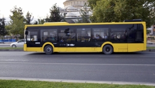 Toplu taşımada HES kodu ertelendi