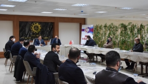 Özel eğitimin sorunları masaya yatırıldı 