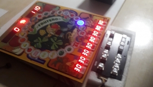 Paramatik kumar oyunu polise takıldı 