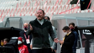 "Performansımız yukarıya çıkıyor"