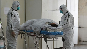 Polonya'da korona virüsten rekor ölüm 