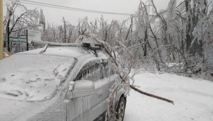 Rusya'da acil durum ilan edildi