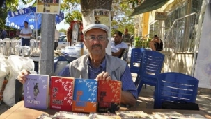 Şair Aşık Gülbaş koro virüse yenildi!
