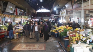 Sebze fiyatları cep yakıyor! 