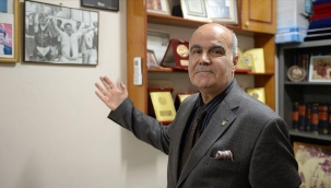 Semercioğlu koronadan hayatını kaybetti 