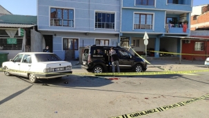 Silahlı kavgada 4 kişi yaralandı